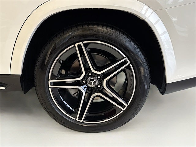 2025 Mercedes-Benz GLS GLS 450 4MATIC®