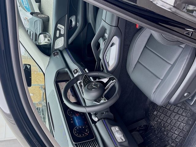 2026 Mercedes-Benz GLS GLS 450 4MATIC®