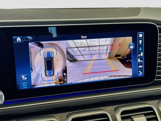 2024 Mercedes-Benz GLS GLS 450 4MATIC®