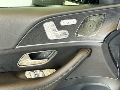 2024 Mercedes-Benz GLS GLS 450 4MATIC®