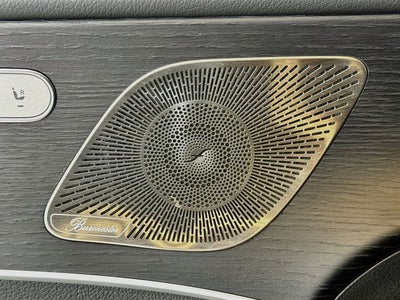 2024 Mercedes-Benz GLS GLS 450 4MATIC®