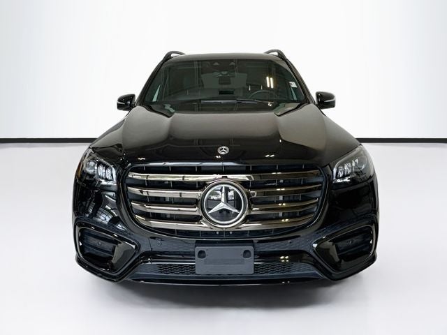 2024 Mercedes-Benz GLS GLS 450 4MATIC®