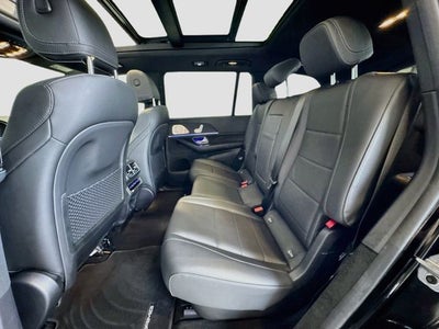 2024 Mercedes-Benz GLS GLS 450 4MATIC®