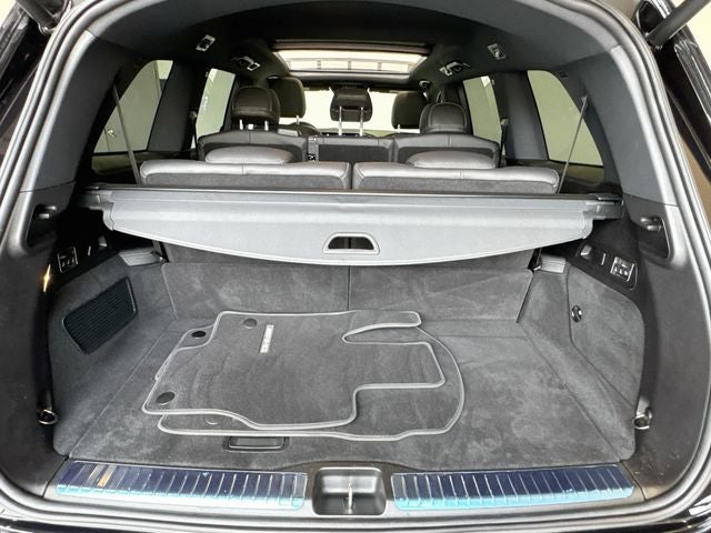 2024 Mercedes-Benz GLS GLS 450 4MATIC®