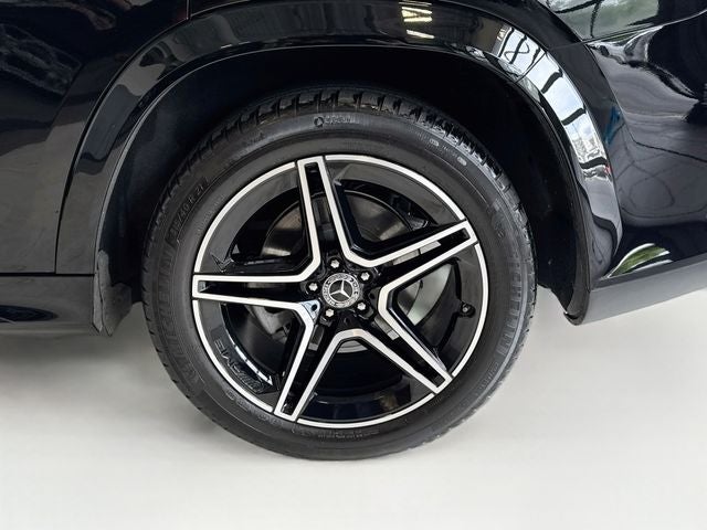 2024 Mercedes-Benz GLS GLS 450 4MATIC®