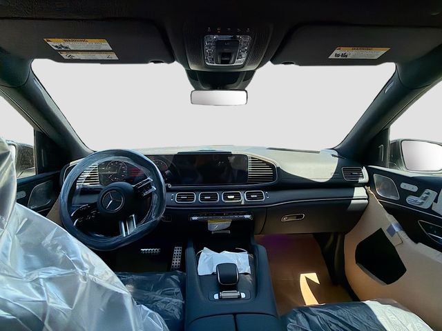 2026 Mercedes-Benz GLS GLS 450 4MATIC®