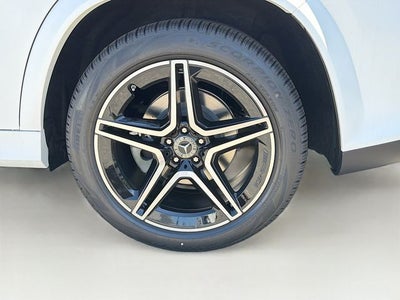 2026 Mercedes-Benz GLS GLS 450 4MATIC®