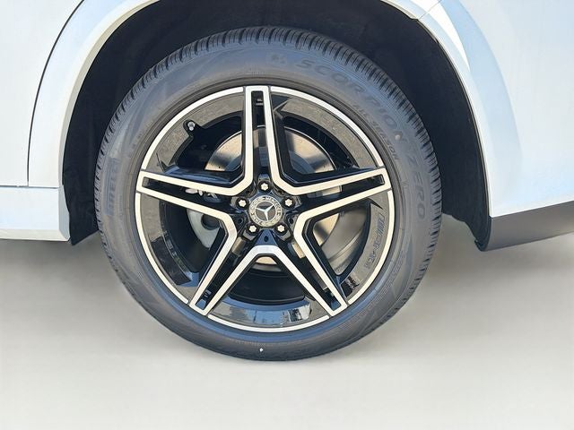 2026 Mercedes-Benz GLS GLS 450 4MATIC®