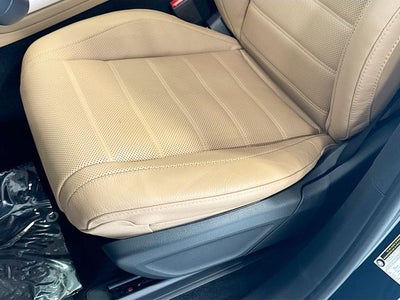 2025 Mercedes-Benz GLS GLS 450 4MATIC®