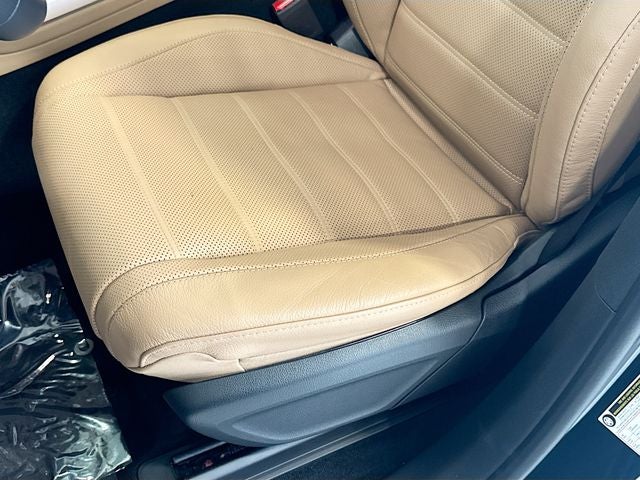 2025 Mercedes-Benz GLS GLS 450 4MATIC®