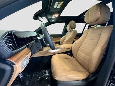 2025 Mercedes-Benz GLS GLS 450 4MATIC®