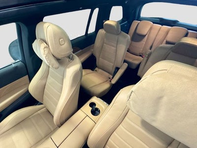 2025 Mercedes-Benz GLS GLS 450 4MATIC®