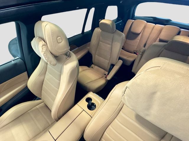 2025 Mercedes-Benz GLS GLS 450 4MATIC®