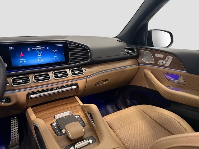 2025 Mercedes-Benz GLS GLS 450 4MATIC®