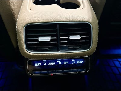 2025 Mercedes-Benz GLS GLS 450 4MATIC®