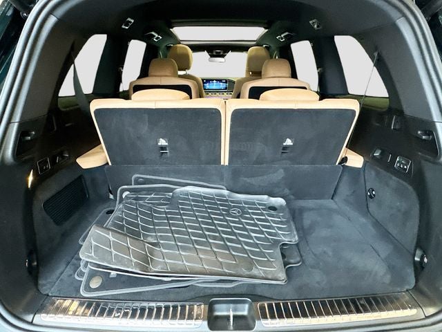 2025 Mercedes-Benz GLS GLS 450 4MATIC®