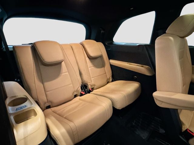 2025 Mercedes-Benz GLS GLS 450 4MATIC®