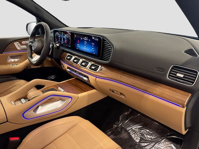 2025 Mercedes-Benz GLS GLS 450 4MATIC®