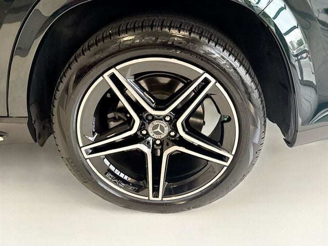 2025 Mercedes-Benz GLS GLS 450 4MATIC®