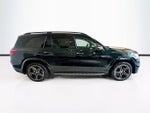 2025 Mercedes-Benz GLS GLS 450 4MATIC®