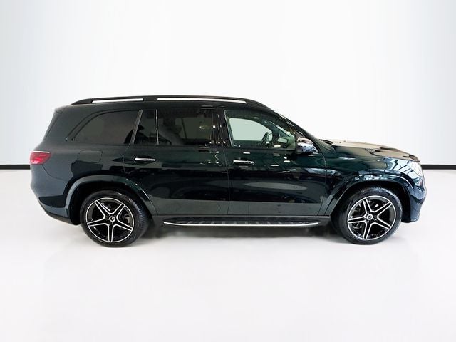 2025 Mercedes-Benz GLS GLS 450 4MATIC®