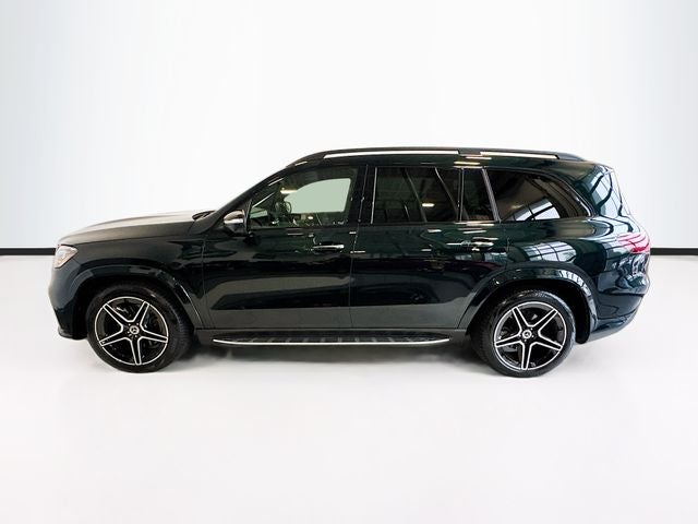 2025 Mercedes-Benz GLS GLS 450 4MATIC®