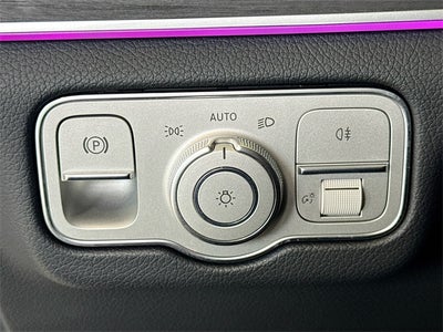 2025 Mercedes-Benz GLS GLS 450 4MATIC®