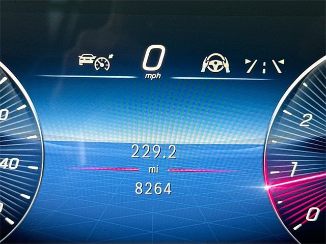 2025 Mercedes-Benz GLS GLS 450 4MATIC®