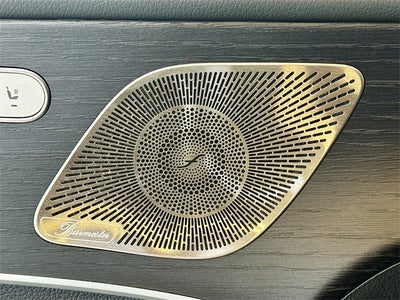 2025 Mercedes-Benz GLS GLS 450 4MATIC®