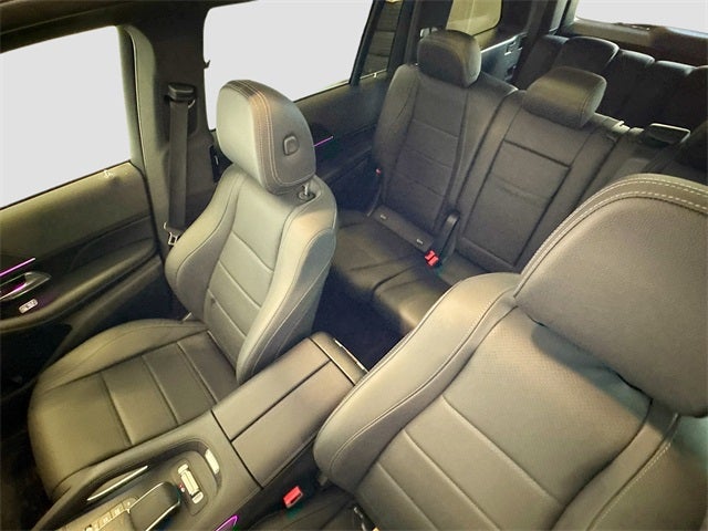 2025 Mercedes-Benz GLS GLS 450 4MATIC®
