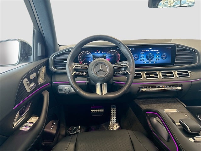 2025 Mercedes-Benz GLS GLS 450 4MATIC®