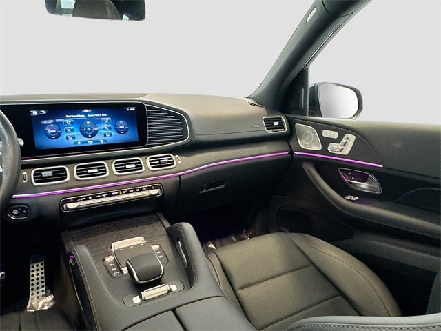 2025 Mercedes-Benz GLS GLS 450 4MATIC®