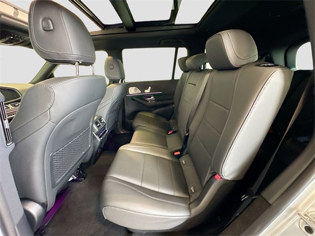 2025 Mercedes-Benz GLS GLS 450 4MATIC®