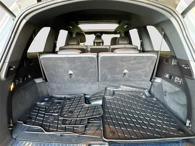 2025 Mercedes-Benz GLS GLS 450 4MATIC®