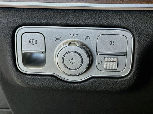 2025 Mercedes-Benz GLS GLS 450 4MATIC®
