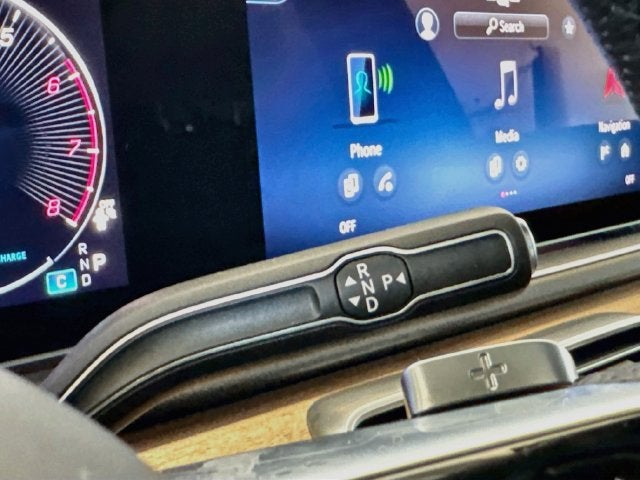2025 Mercedes-Benz GLS GLS 450 4MATIC®