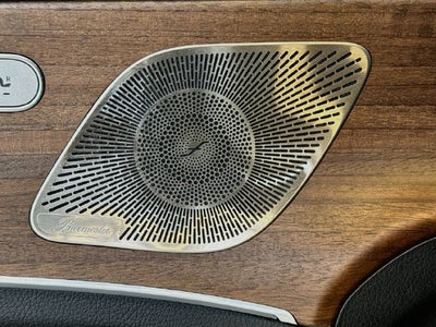 2025 Mercedes-Benz GLS GLS 450 4MATIC®