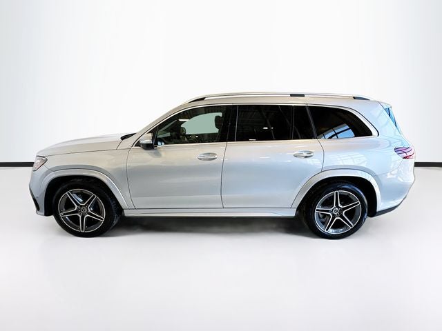 2025 Mercedes-Benz GLS GLS 450 4MATIC®