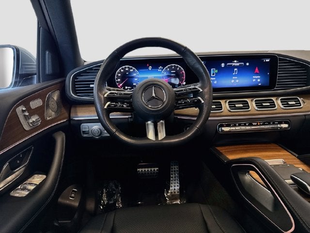 2025 Mercedes-Benz GLS GLS 450 4MATIC®