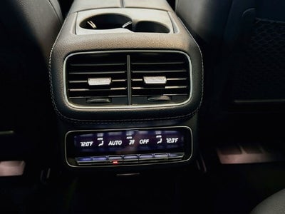 2025 Mercedes-Benz GLS GLS 450 4MATIC®