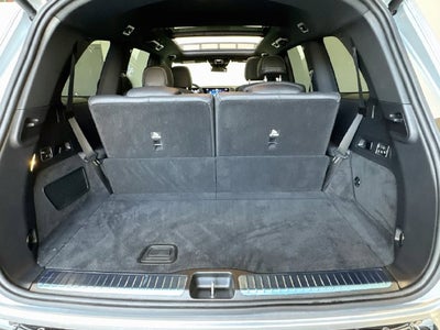 2025 Mercedes-Benz GLS GLS 450 4MATIC®