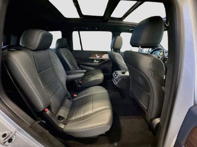 2025 Mercedes-Benz GLS GLS 450 4MATIC®