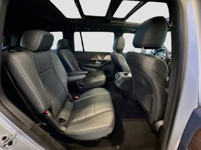 2025 Mercedes-Benz GLS GLS 450 4MATIC®