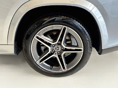 2025 Mercedes-Benz GLS GLS 450 4MATIC®