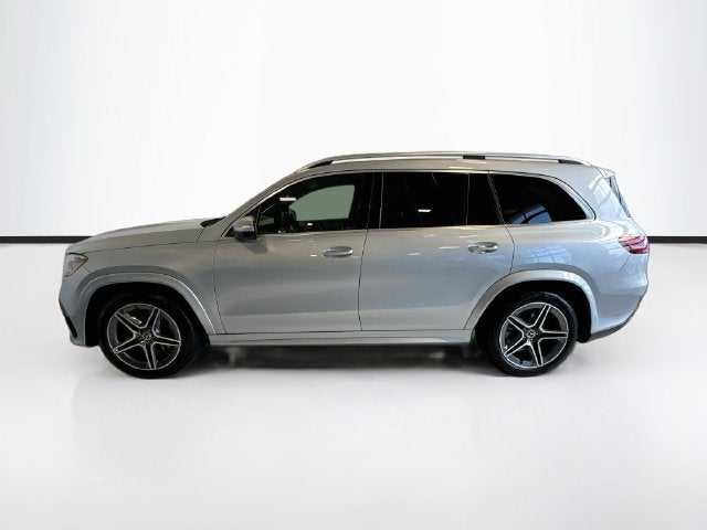 2025 Mercedes-Benz GLS GLS 450 4MATIC®