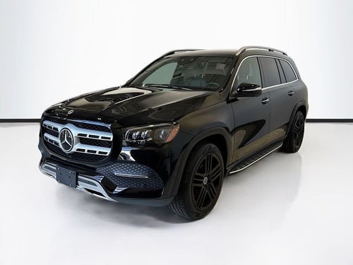 2022 Mercedes-Benz GLS GLS 450 4MATIC®