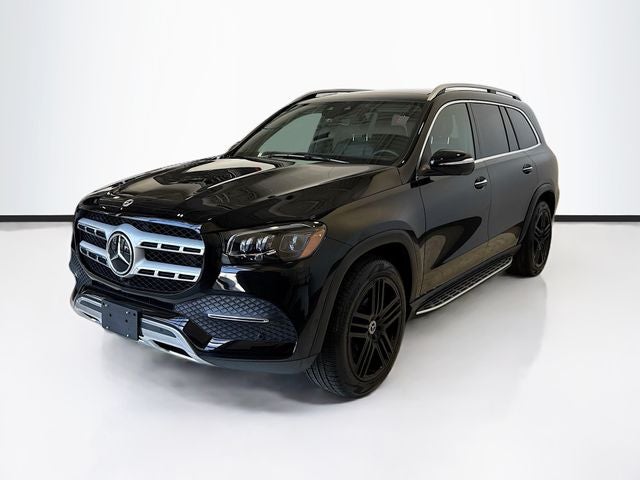 2022 Mercedes-Benz GLS GLS 450 4MATIC®