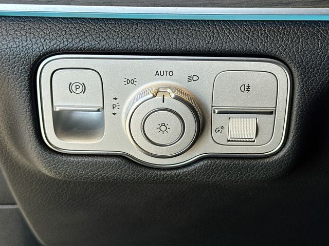 2022 Mercedes-Benz GLS GLS 450 4MATIC®