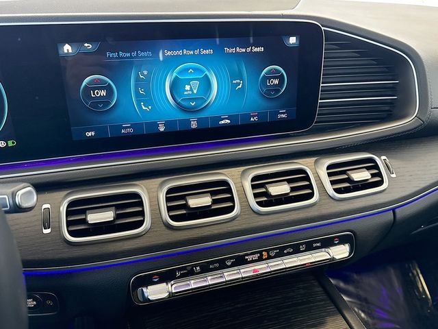 2022 Mercedes-Benz GLS GLS 450 4MATIC®