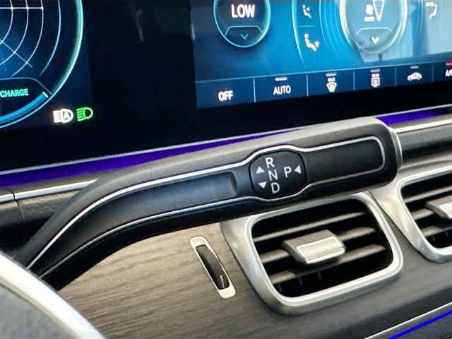 2022 Mercedes-Benz GLS GLS 450 4MATIC®